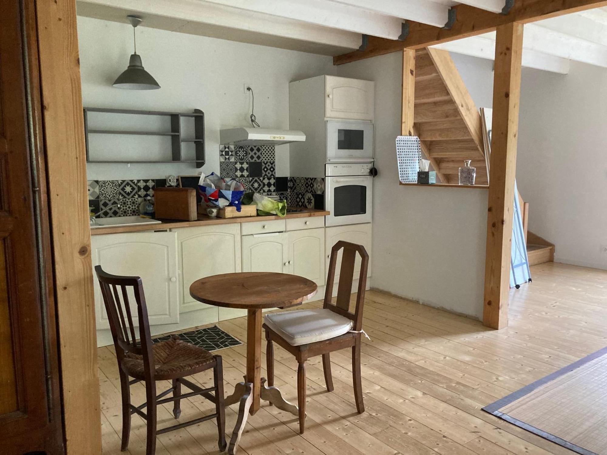 Maison De Campagne A La Ville ヴィルヌーヴ・シュル・ロット エクステリア 写真